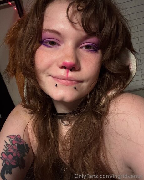 Ingridlazuli onlyfans leaks xxx