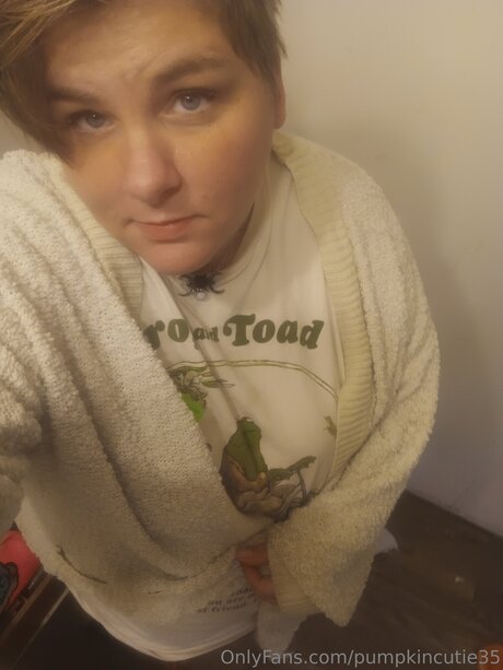 Pumpkincutie35 nudes onlyfans