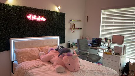 Neciarcherfree Profile pic