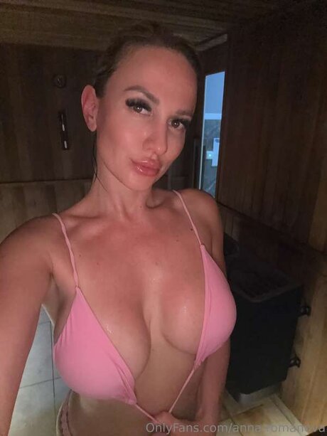 Anna Romanova nude onlyfans leaked