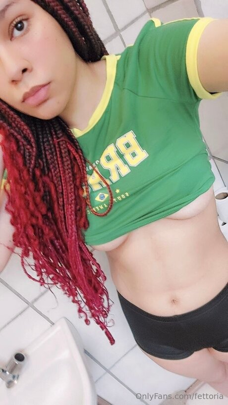 Fettoria porn onlyfans