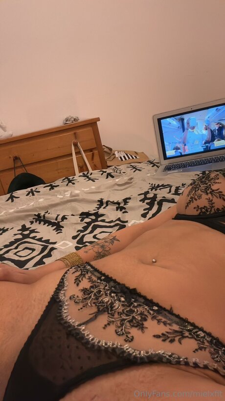 Mielxfit porn onlyfans