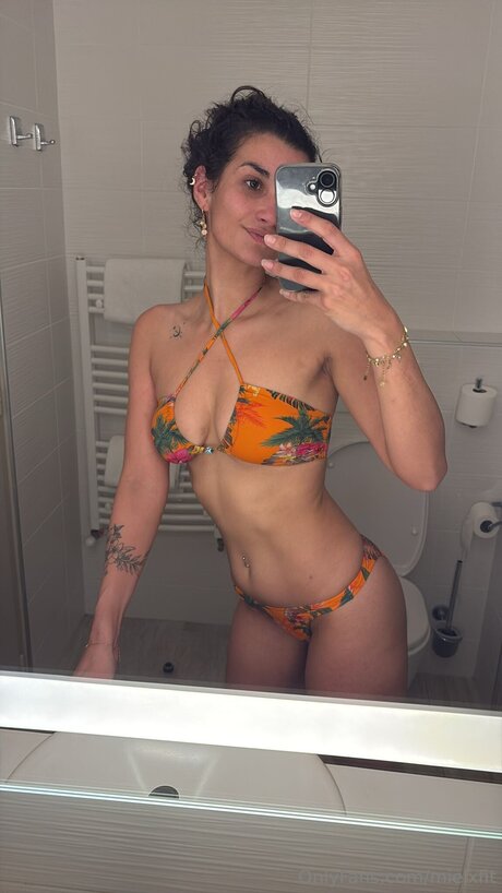 Mielxfit new onlyfans leak