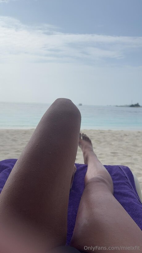 Mielxfit onlyfans nsfw