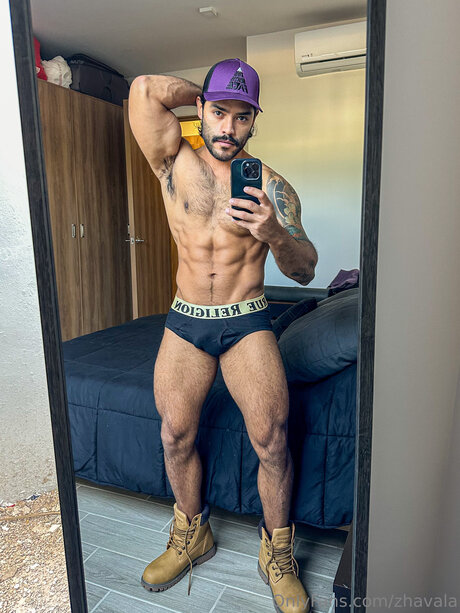 Zhavala onlyfans pictures