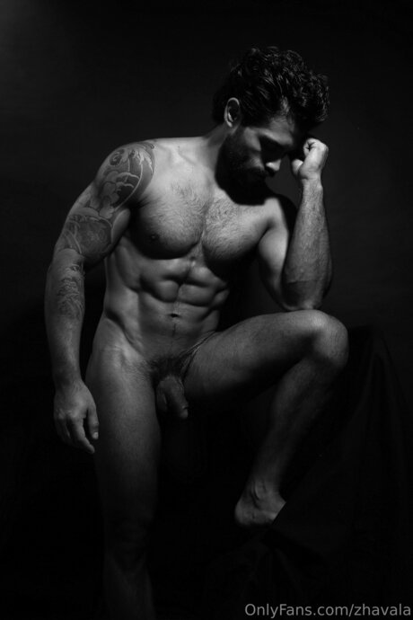 Zhavala porn onlyfans