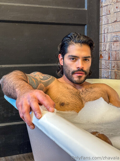 Zhavala onlyfans free content