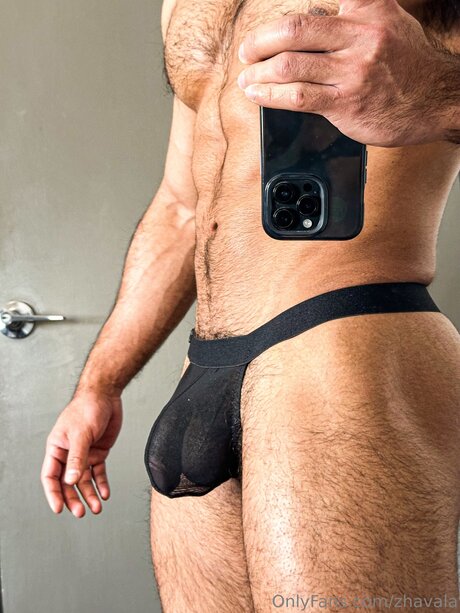 Zhavala onlyfans posts