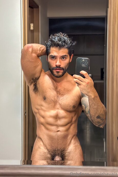 Zhavala only fans xxx