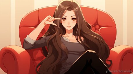 Yourswitchprincess onlyfans leak