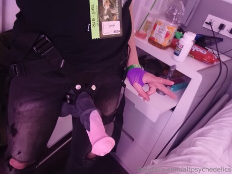 Altpsychedelics onlyfans porn nude