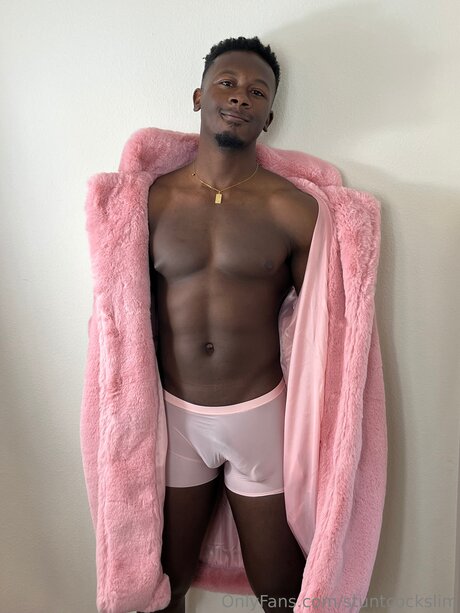 Stuntcockslim onlyfans leaked photos