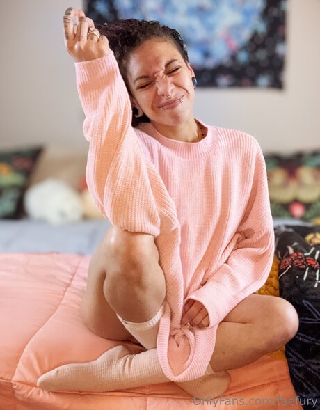 Faefury leaked onlyfans