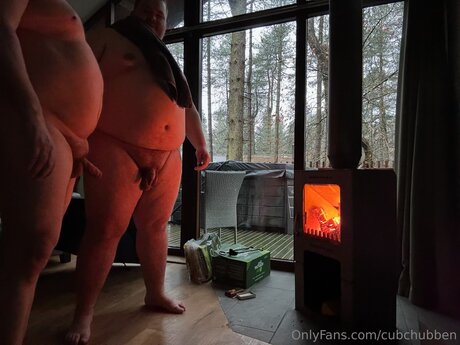 Cubchubben leaked porn onlyfans