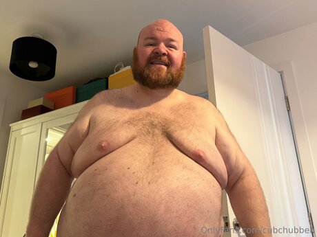 Cubchubben onlyfans sex leaks