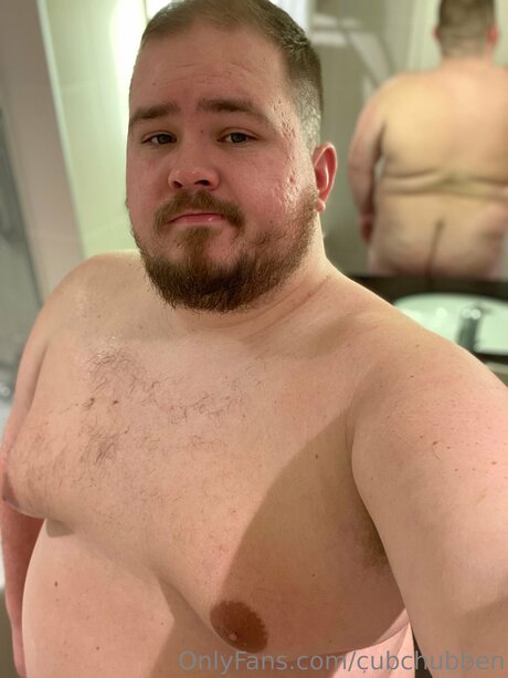Cubchubben porn onlyfans leak