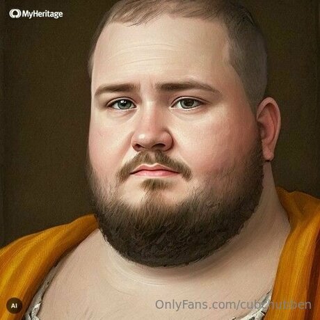 Cubchubben onlyfans naked