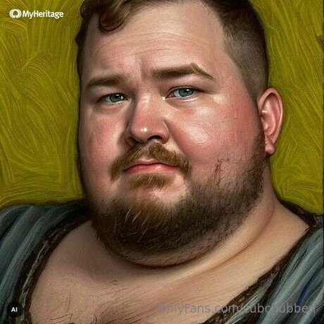 Cubchubben onlyfans boobs