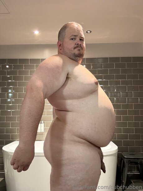 Cubchubben only fans leaked porn