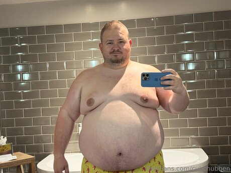 Cubchubben only fans xxx