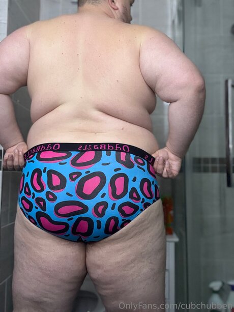 Cubchubben onlyfans nude pics