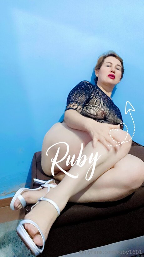 Ruby1601 onlyfans.