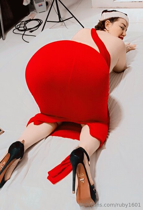 Ruby1601 onlyfans.