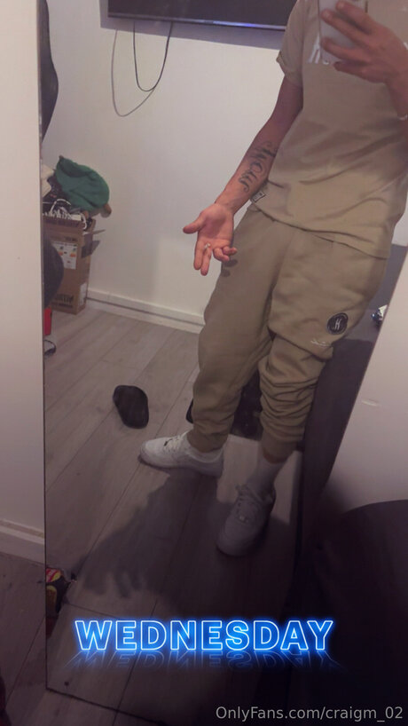 Craigm 02 free only fans