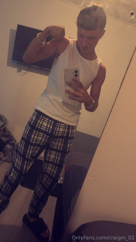 Craigm 02 onlyfans leaks