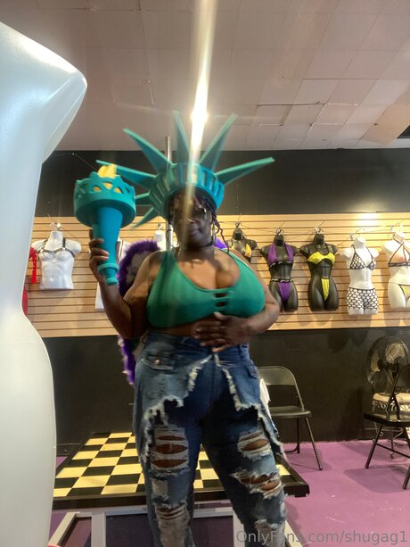 Shugag1 onlyfans naked leak