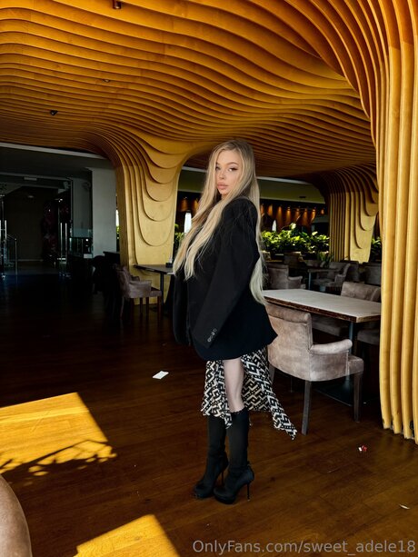 Sweet Adele18 onlyfans explicit content