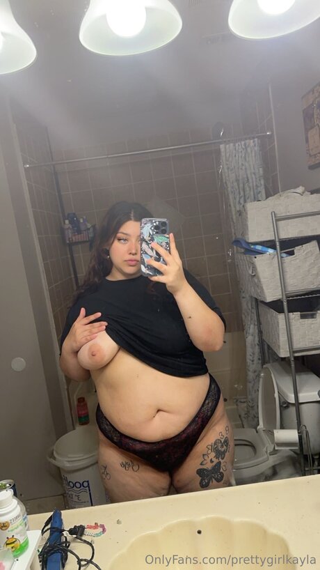 Prettygirlkayla onlyfans sex