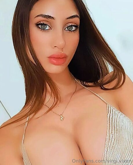 Virgi Vixen naked onlyfans