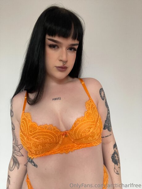 Otherarcticharl onlyfans naked