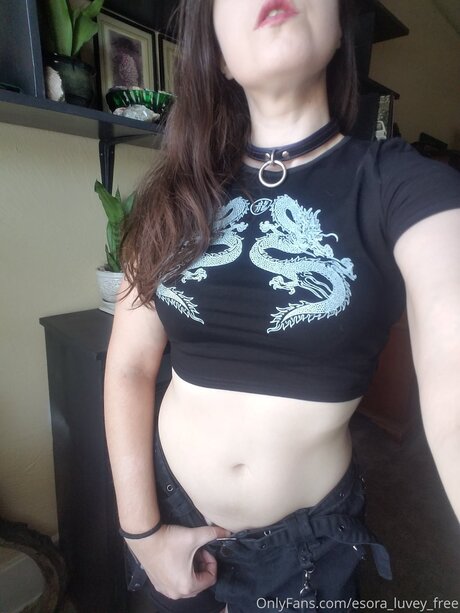 Esora Luvey Free onlyfans leaks free