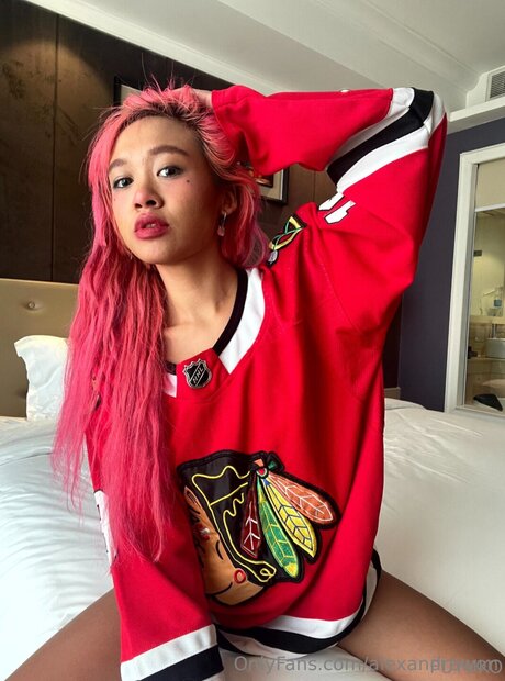 Alexandrawon onlyfans porn nude