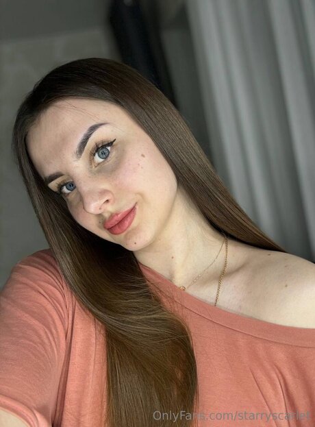 Starryscarlet nudes onlyfans