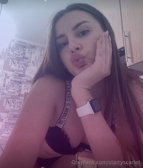 Starryscarlet only fans