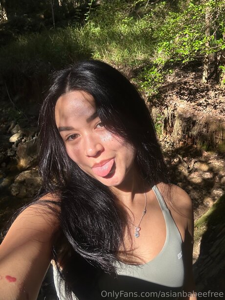 Asianbabeefree leak onlyfans