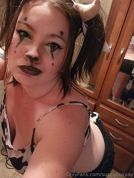 Succubusvay new onlyfans