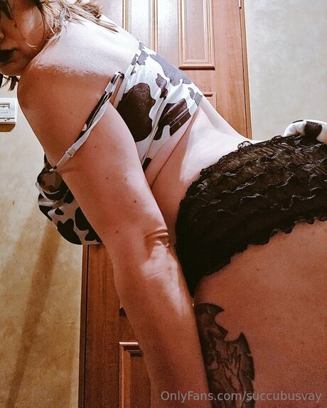 Succubusvay only fans.