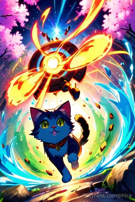 Phica onlyfans sex leaks