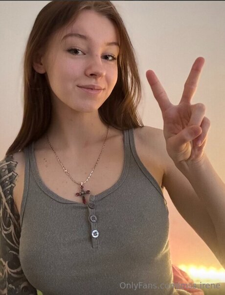 Mss Irene nude onlyfans