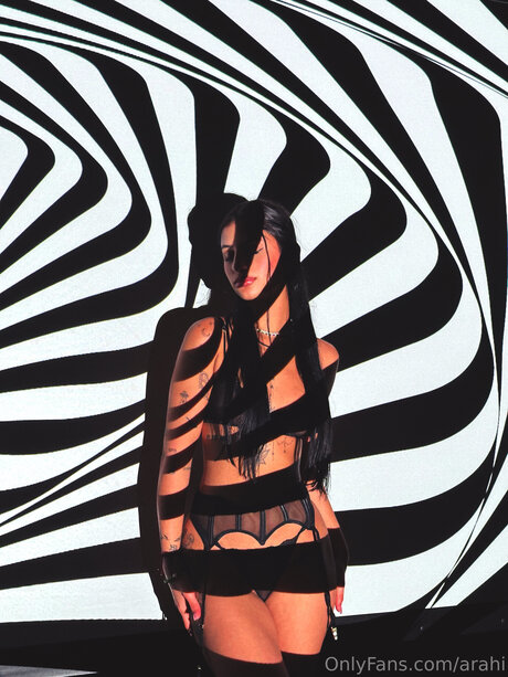 Arahi onlyfans archives