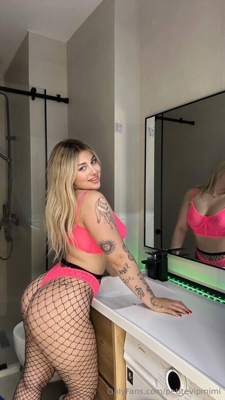Petitevipmimi leaked onlyfans sex tape