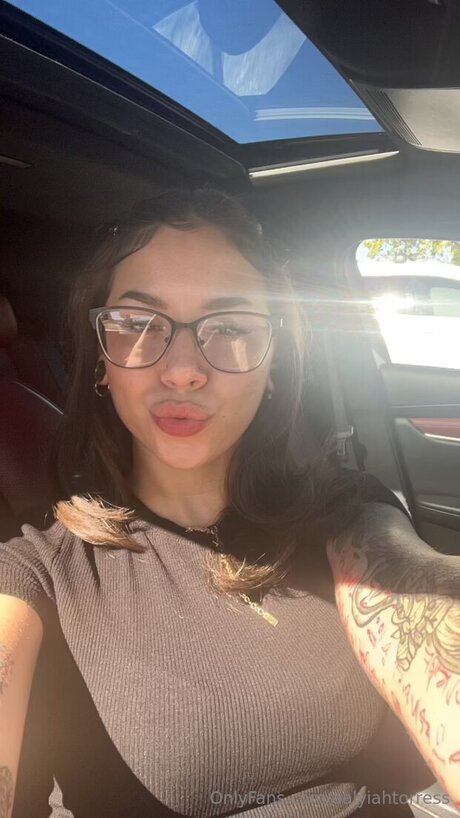 Aalyiahtorress free onlyfans