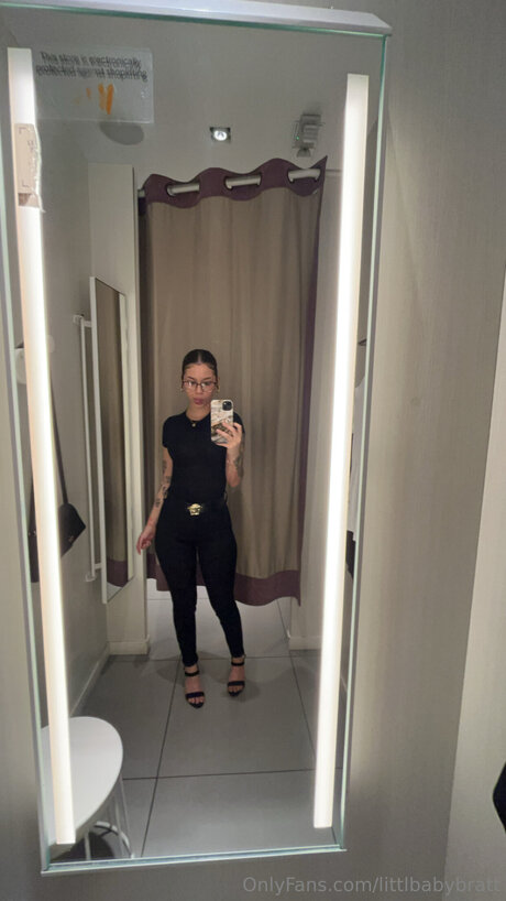 Aalyiahtorress leaked onlyfans