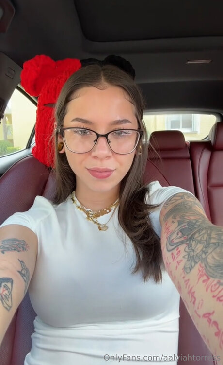 Aalyiahtorress nude on onlyfans