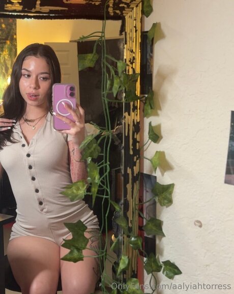 Aalyiahtorress leak onlyfans porn