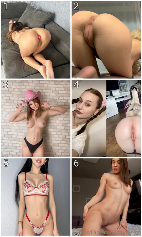 Dinnahills onlyfans free